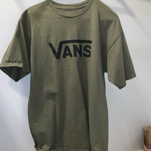 Vans Men’s T-shirt